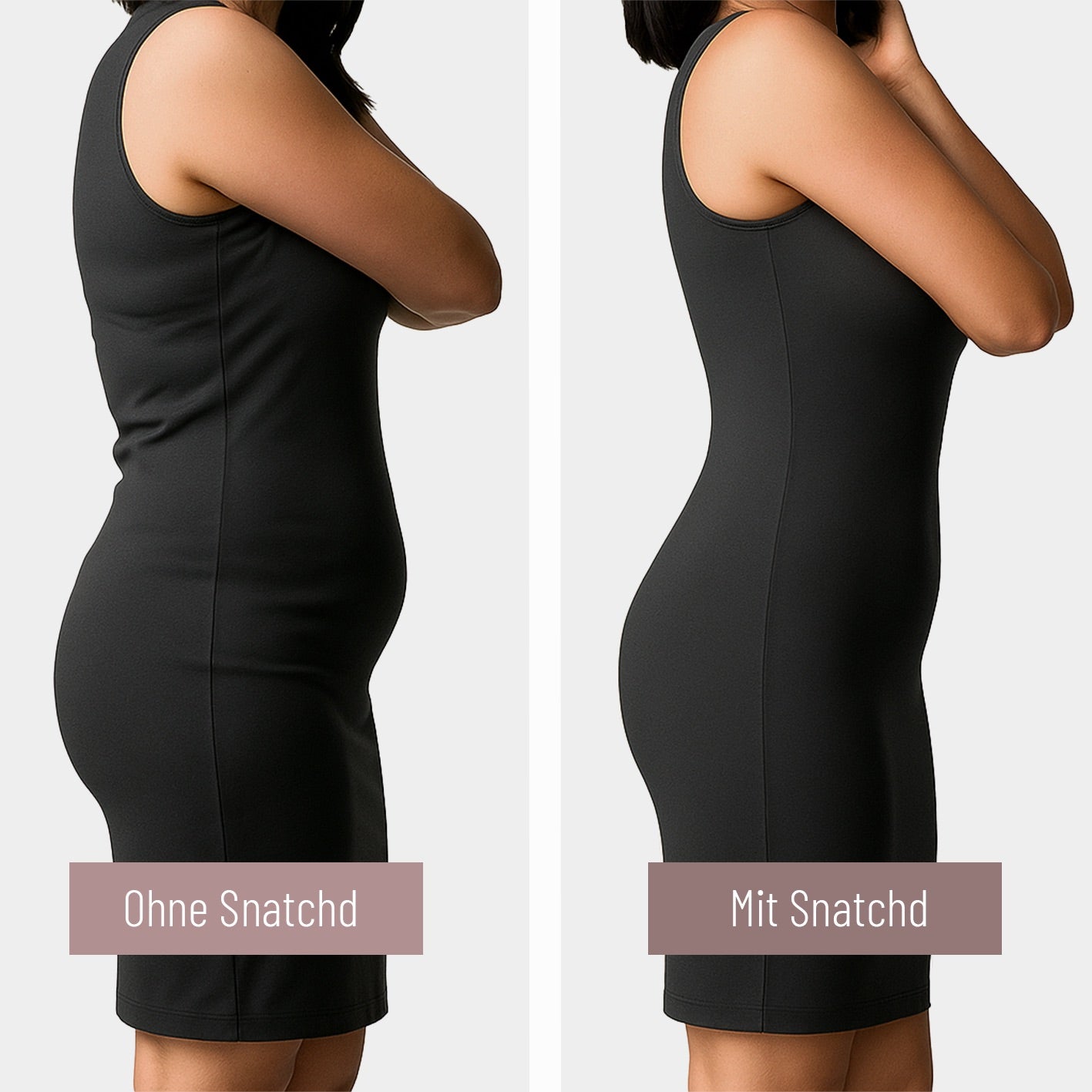 Slip Bodysuit