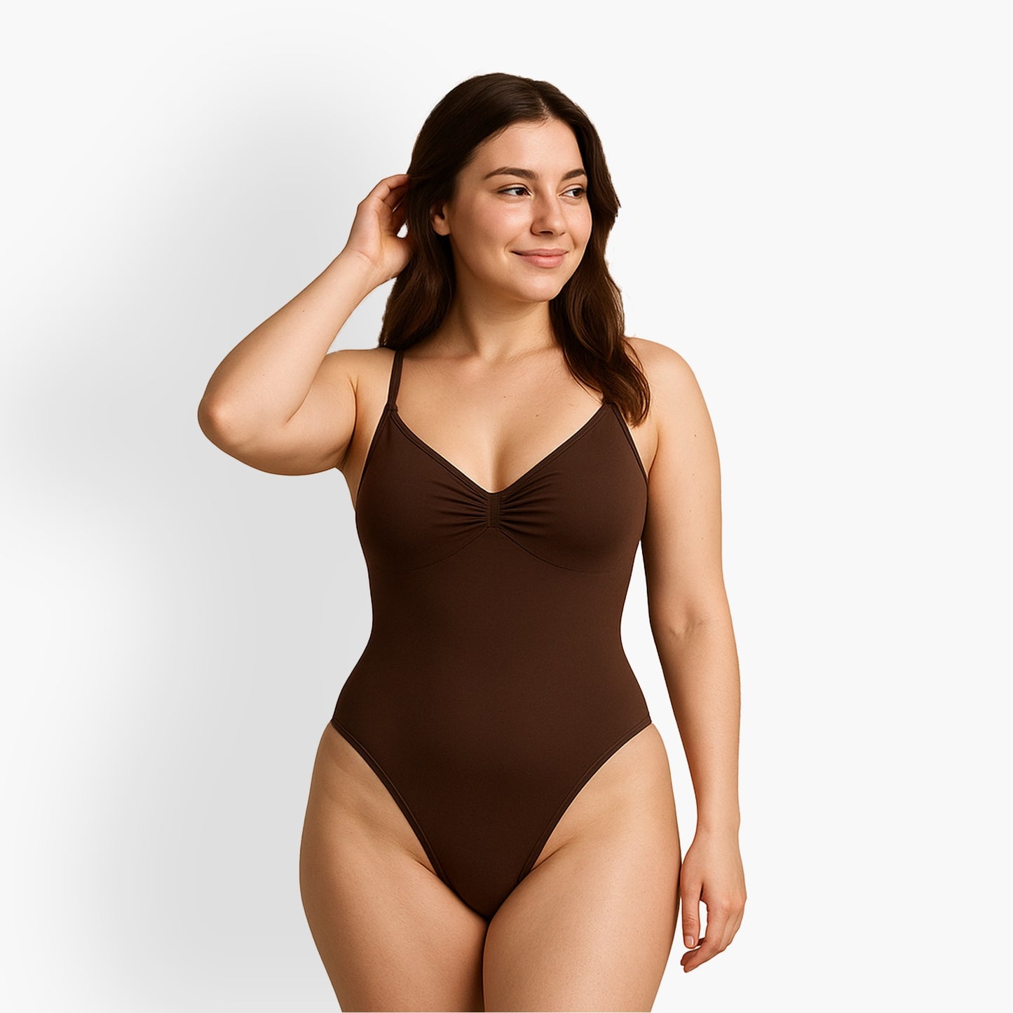 String Bodysuit