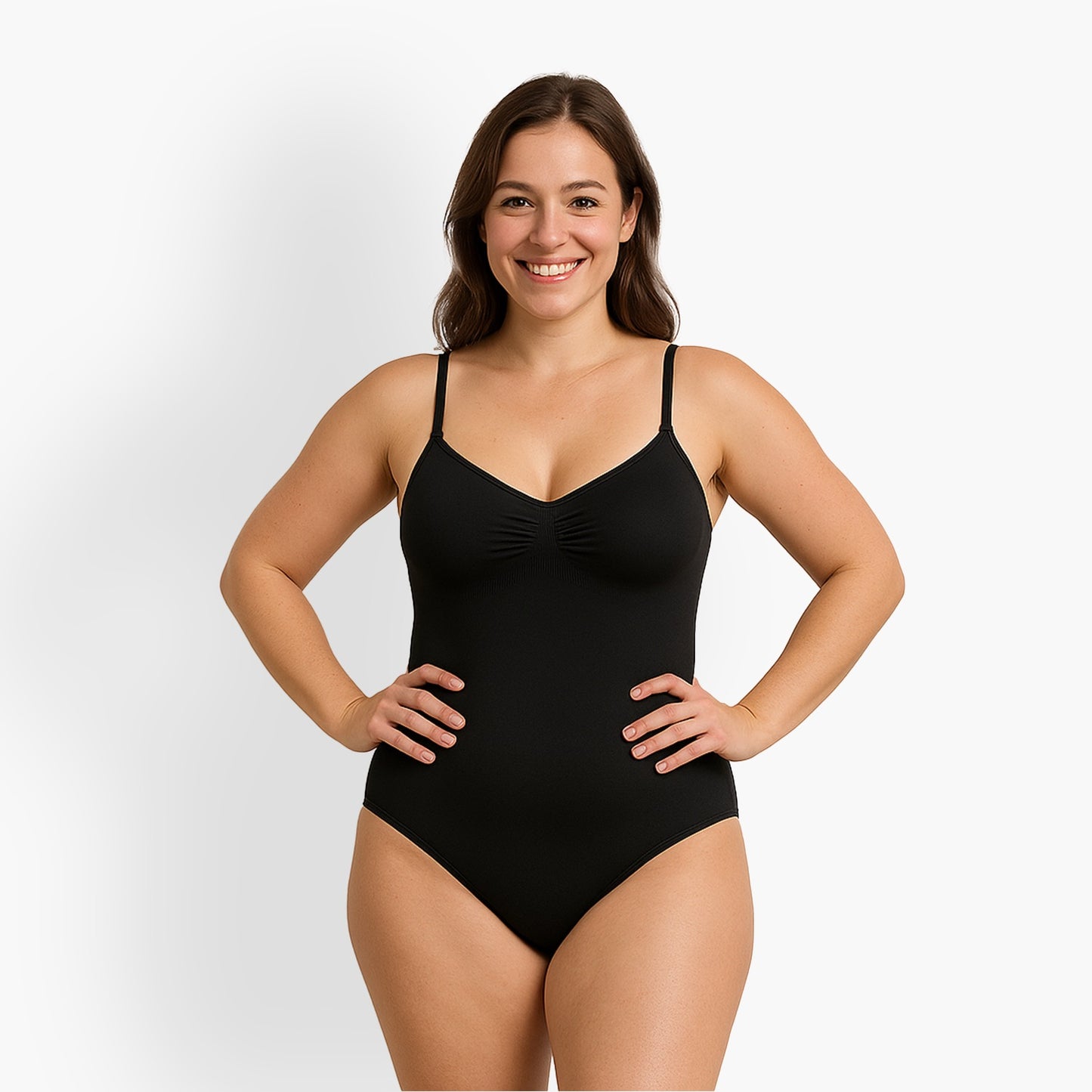 Slip Bodysuit