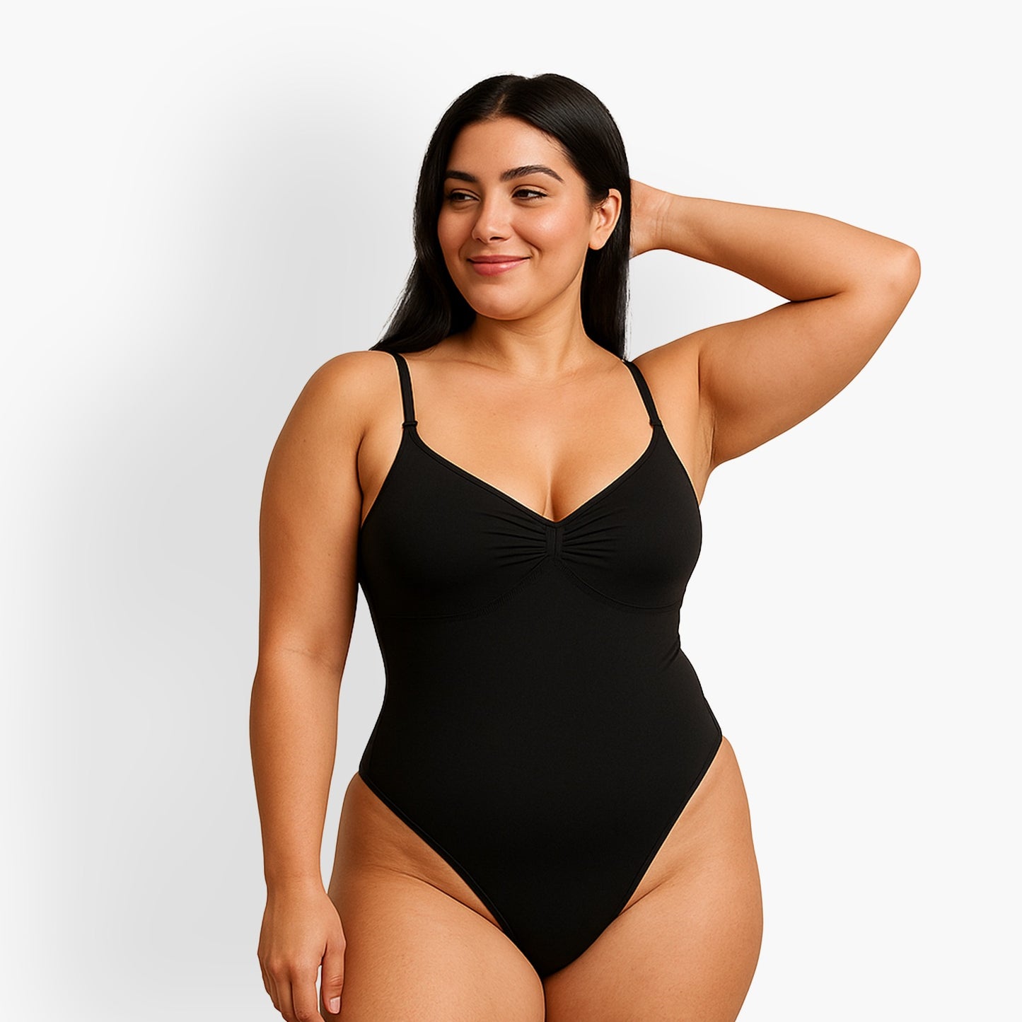 String Bodysuit