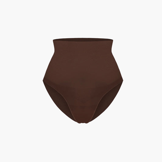 High Waisted Panties