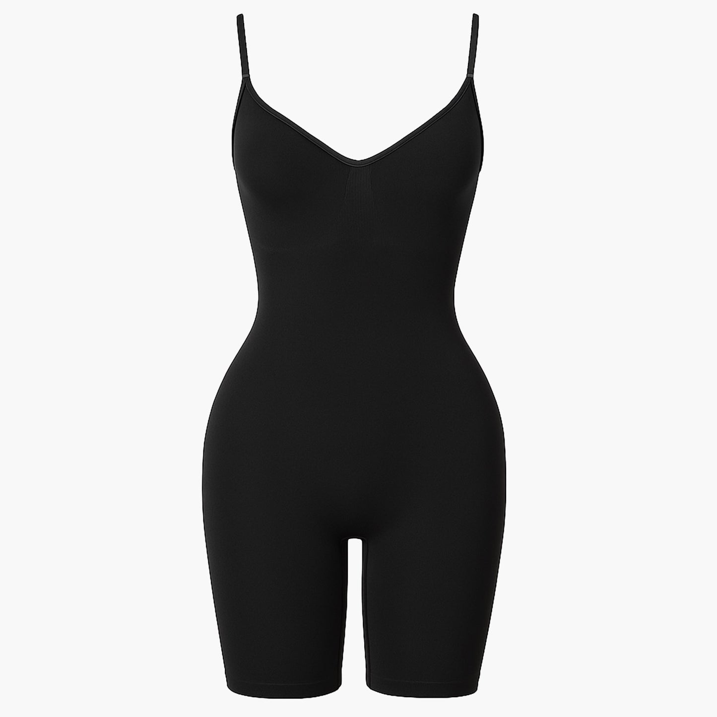 Mid Thigh Bodysuit