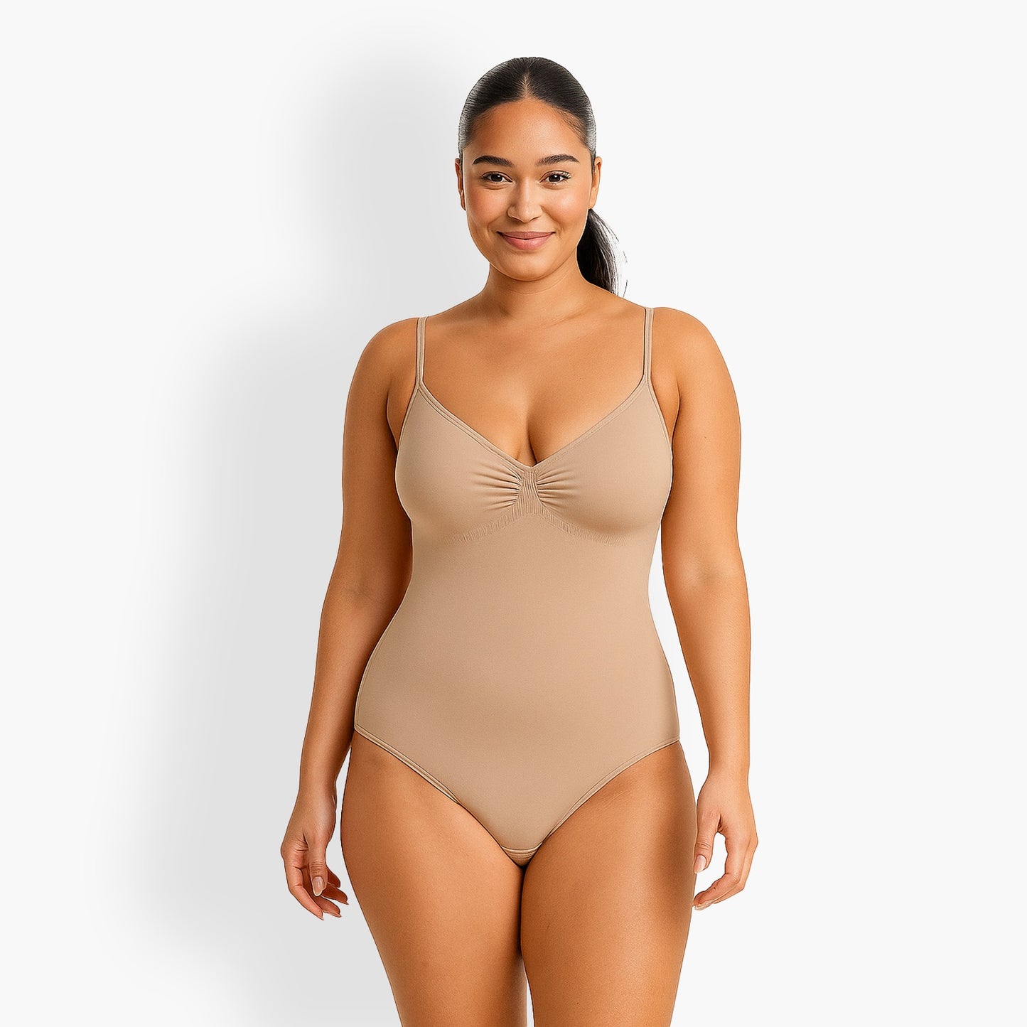 Slip Bodysuit