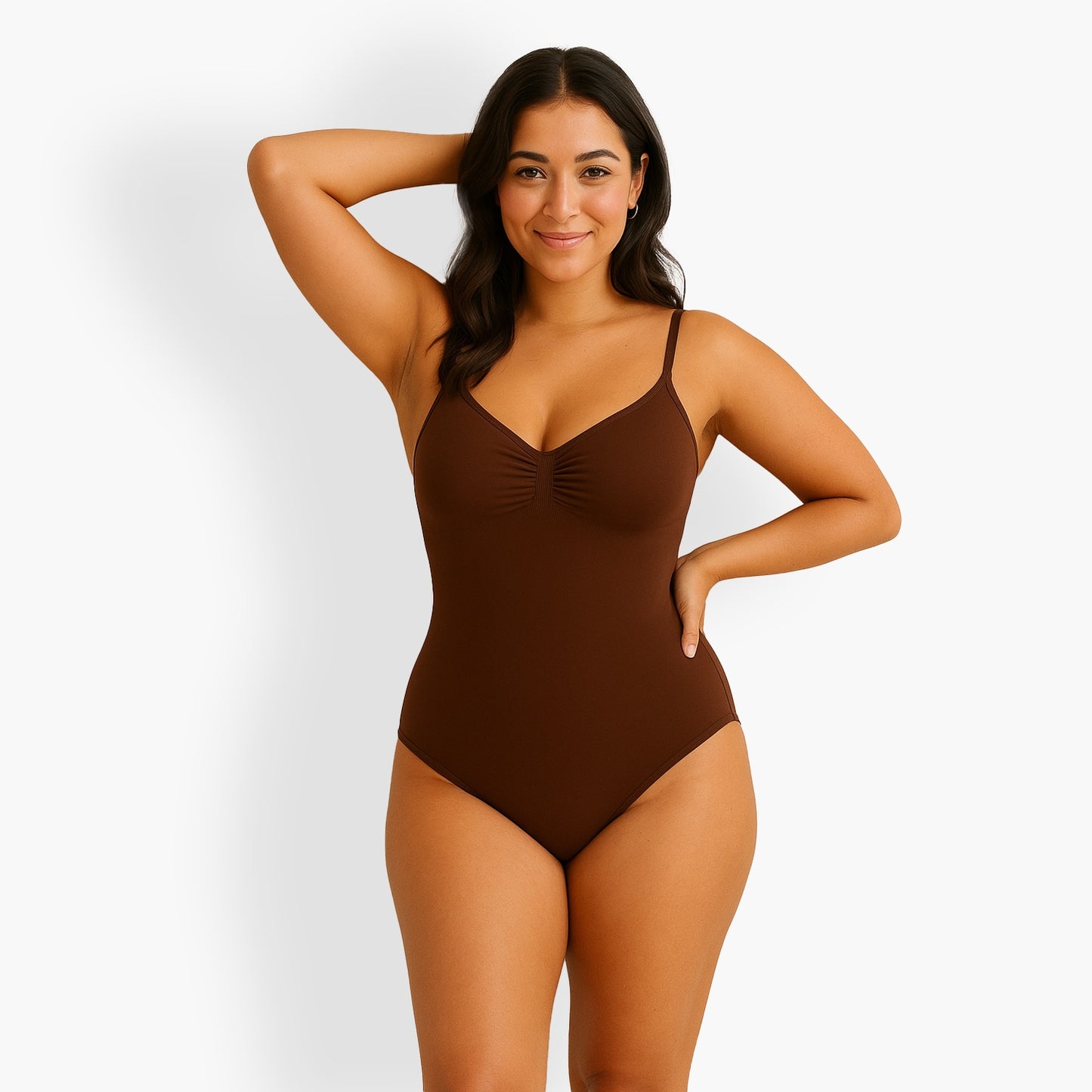 Slip Bodysuit
