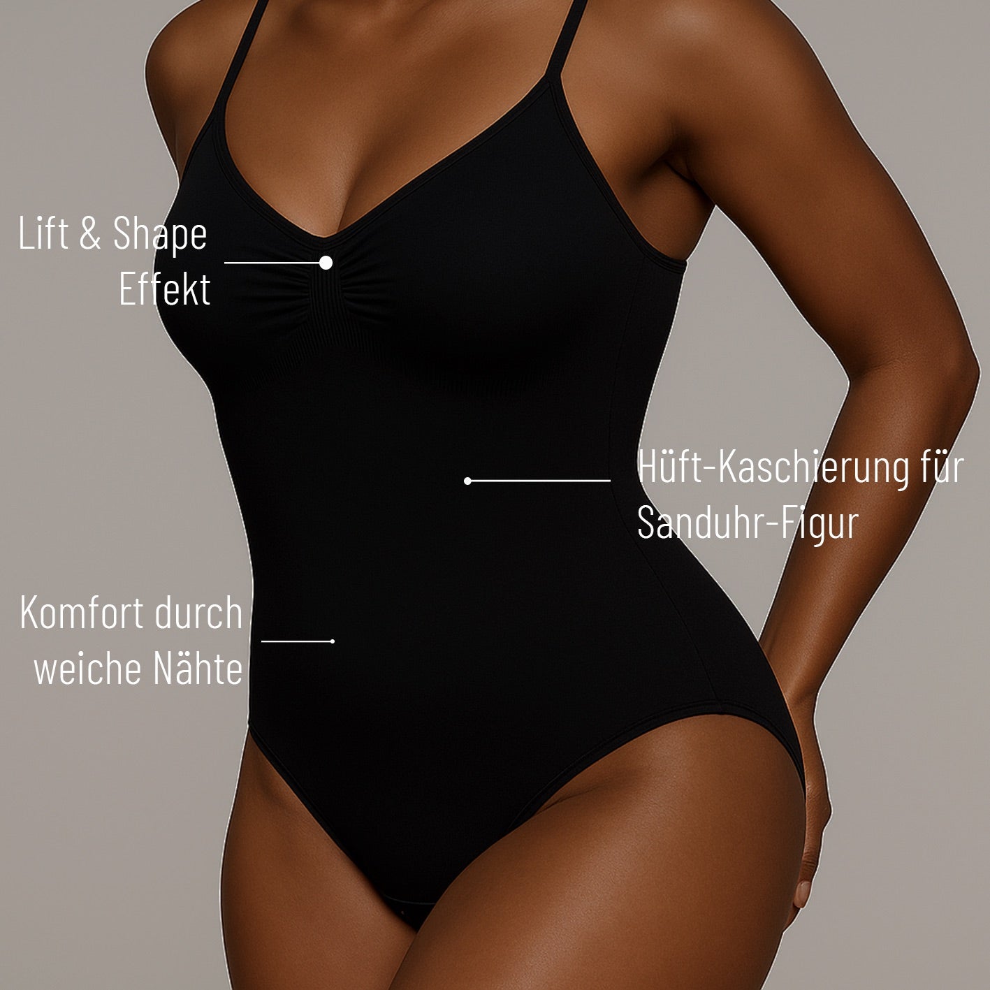 Slip Bodysuit