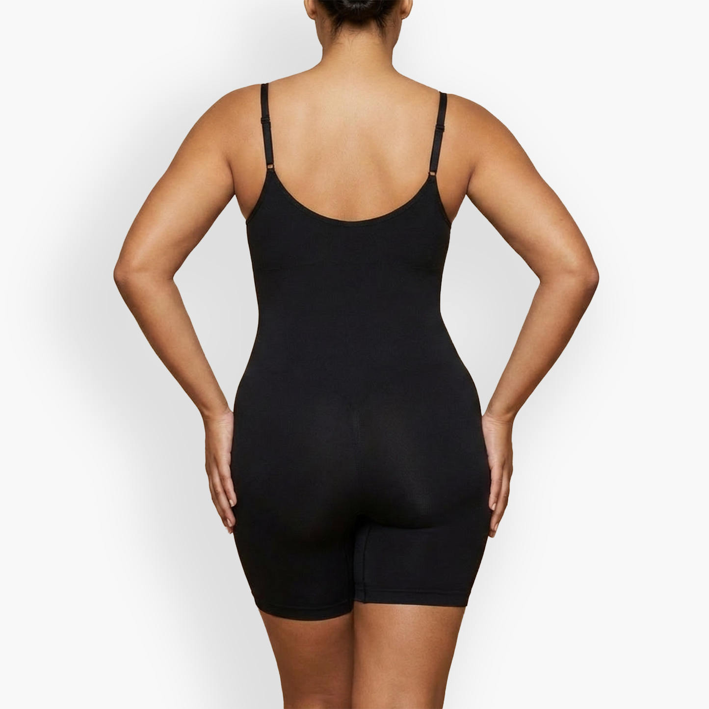 Mid Thigh Bodysuit