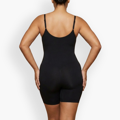 Mid Thigh Bodysuit