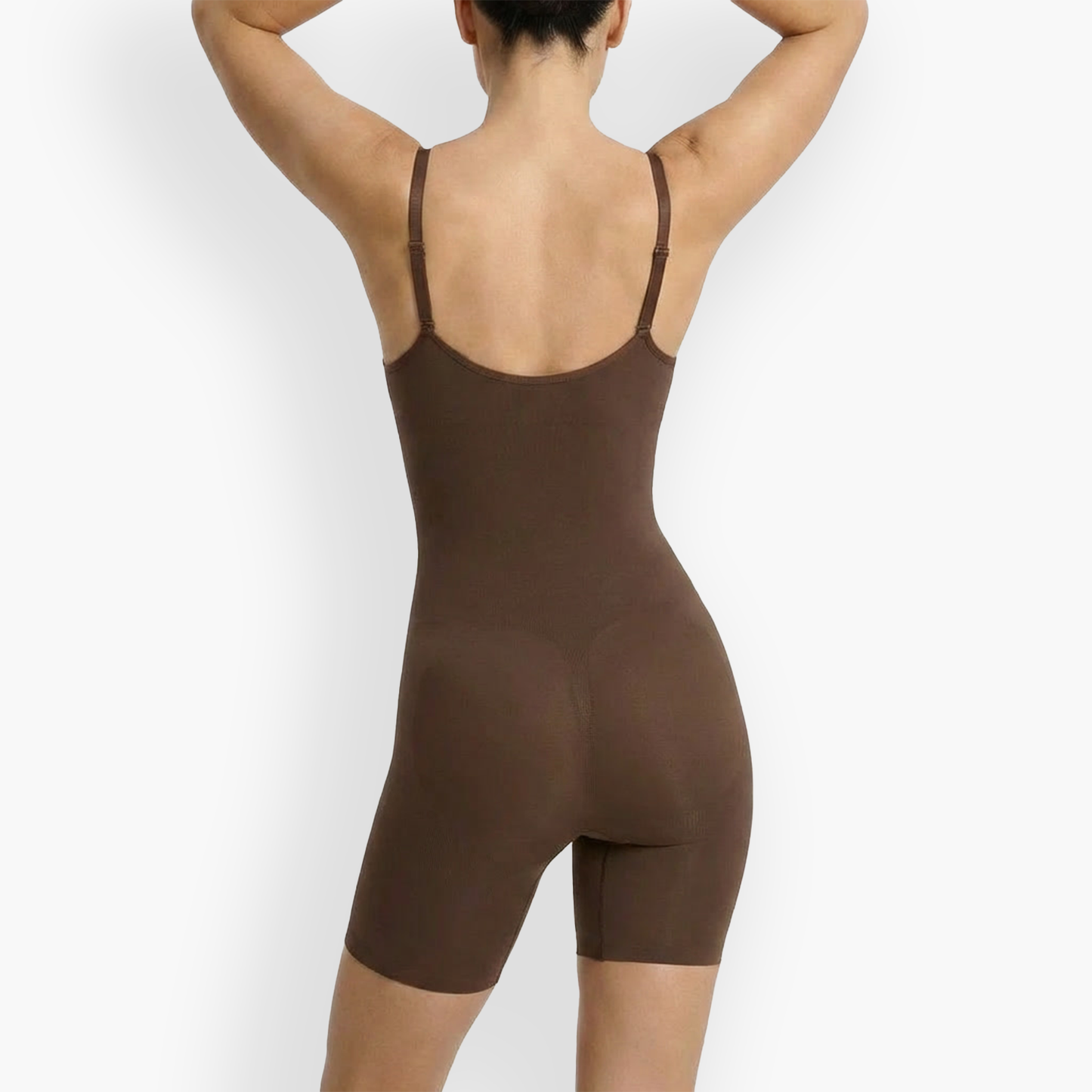 Mid Thigh Bodysuit
