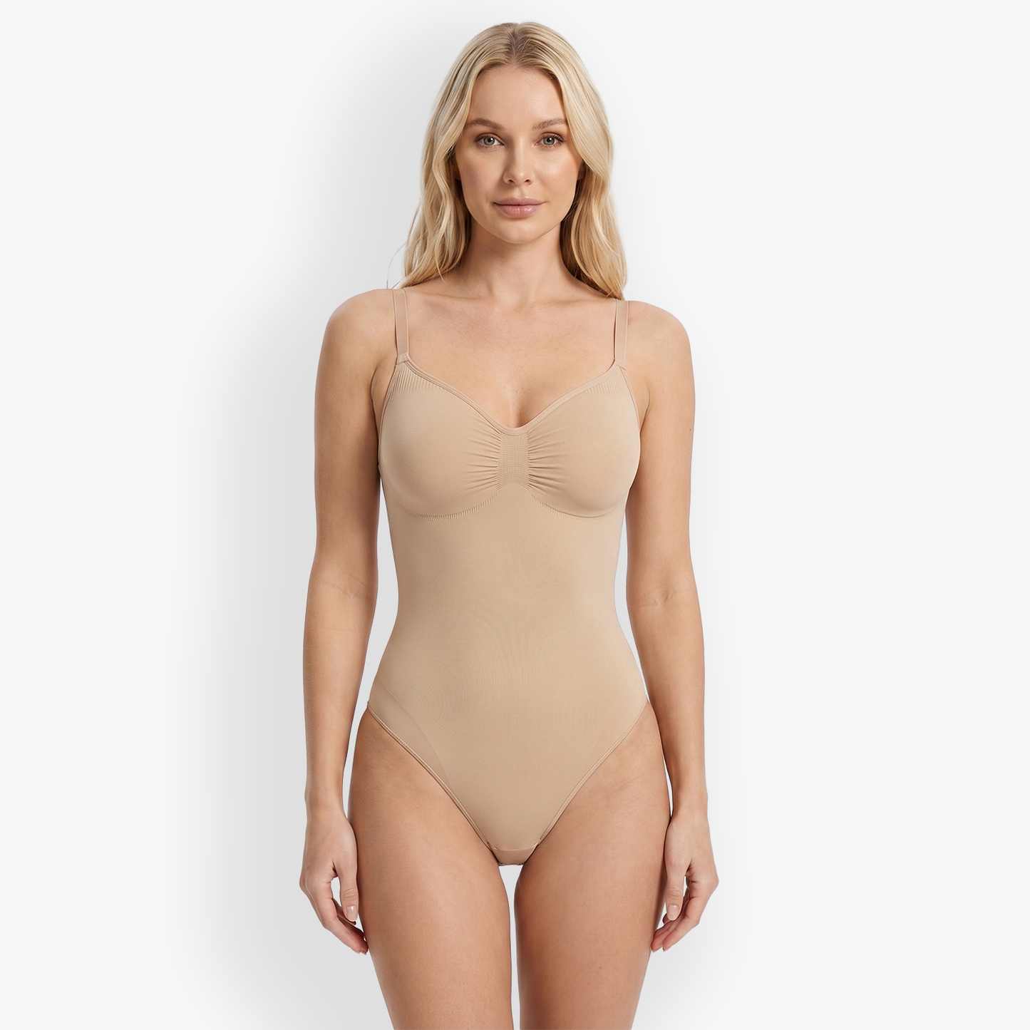 Slip Bodysuit