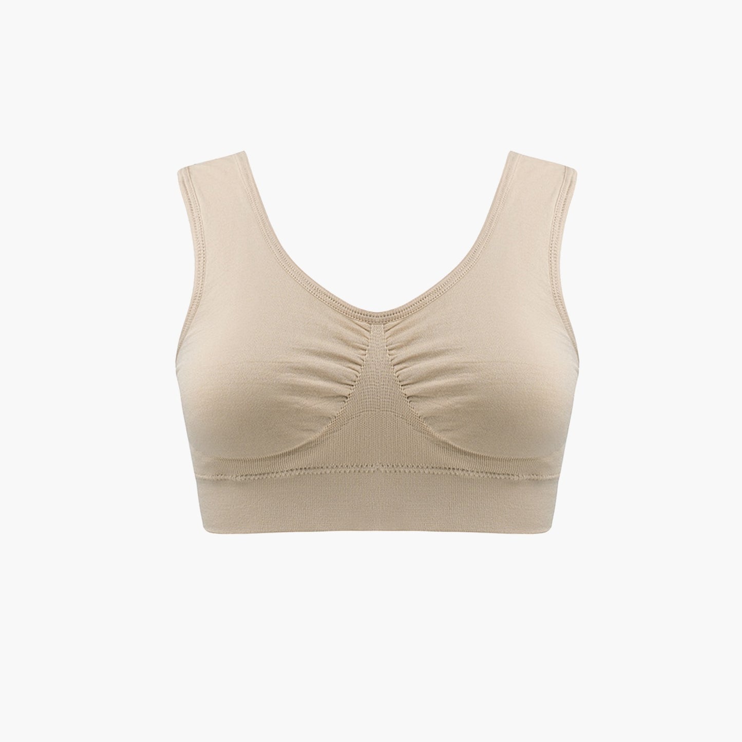 Soft Sculpt Bra