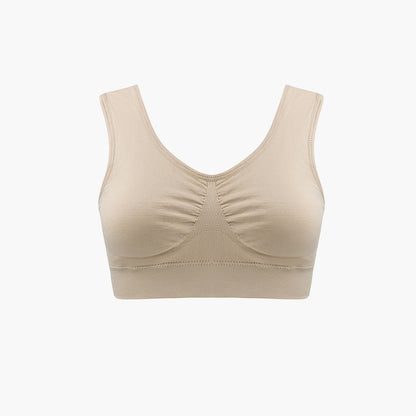 Soft Sculpt Bra
