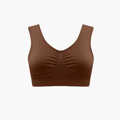 Soft Sculpt Bra