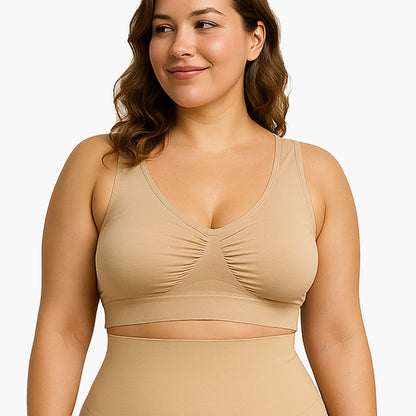 Soft Sculpt Bra