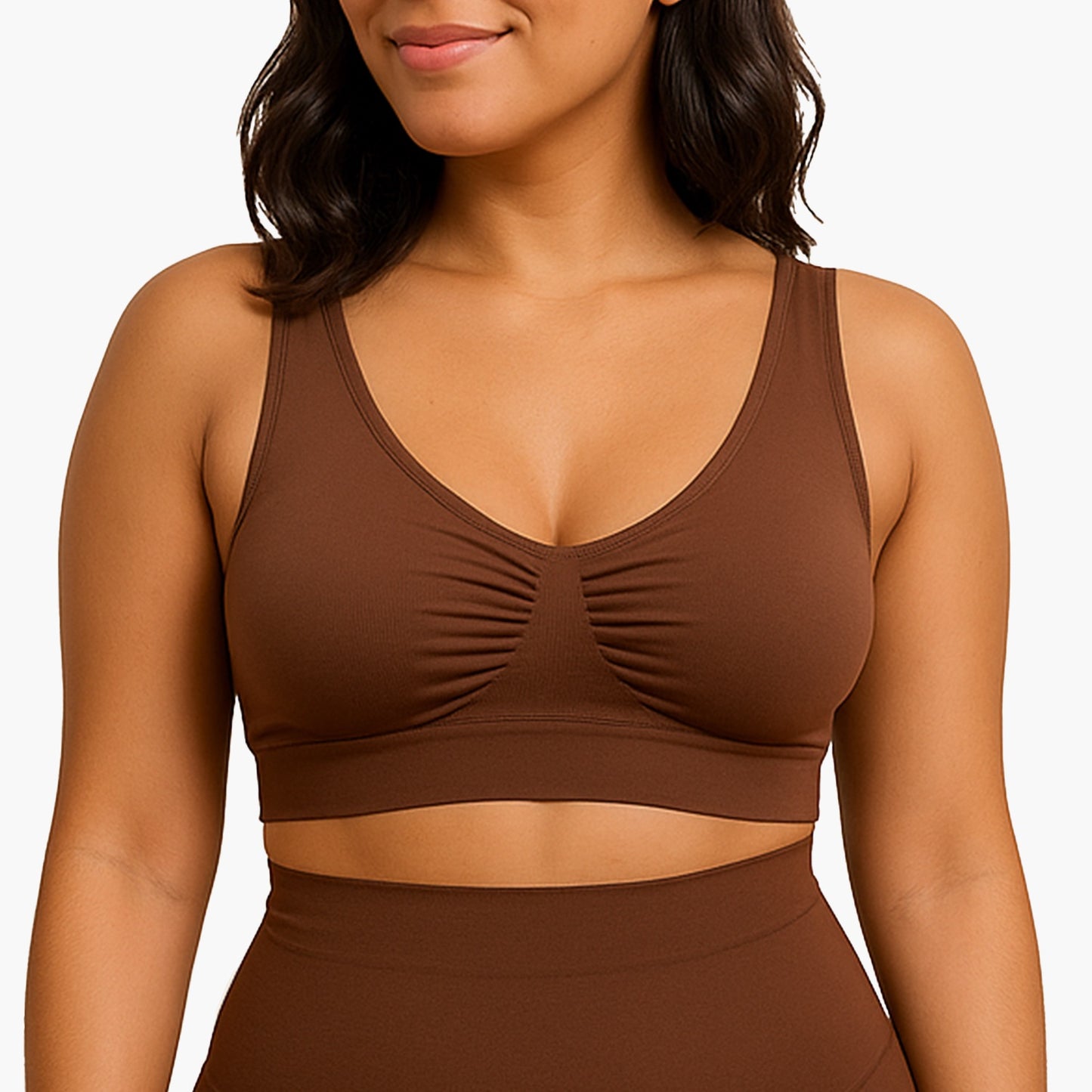 Soft Sculpt Bra