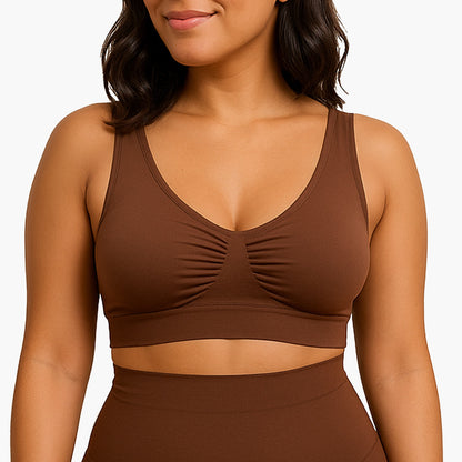 Soft Sculpt Bra