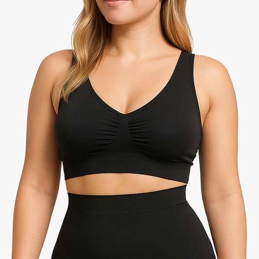 Soft Sculpt Bra