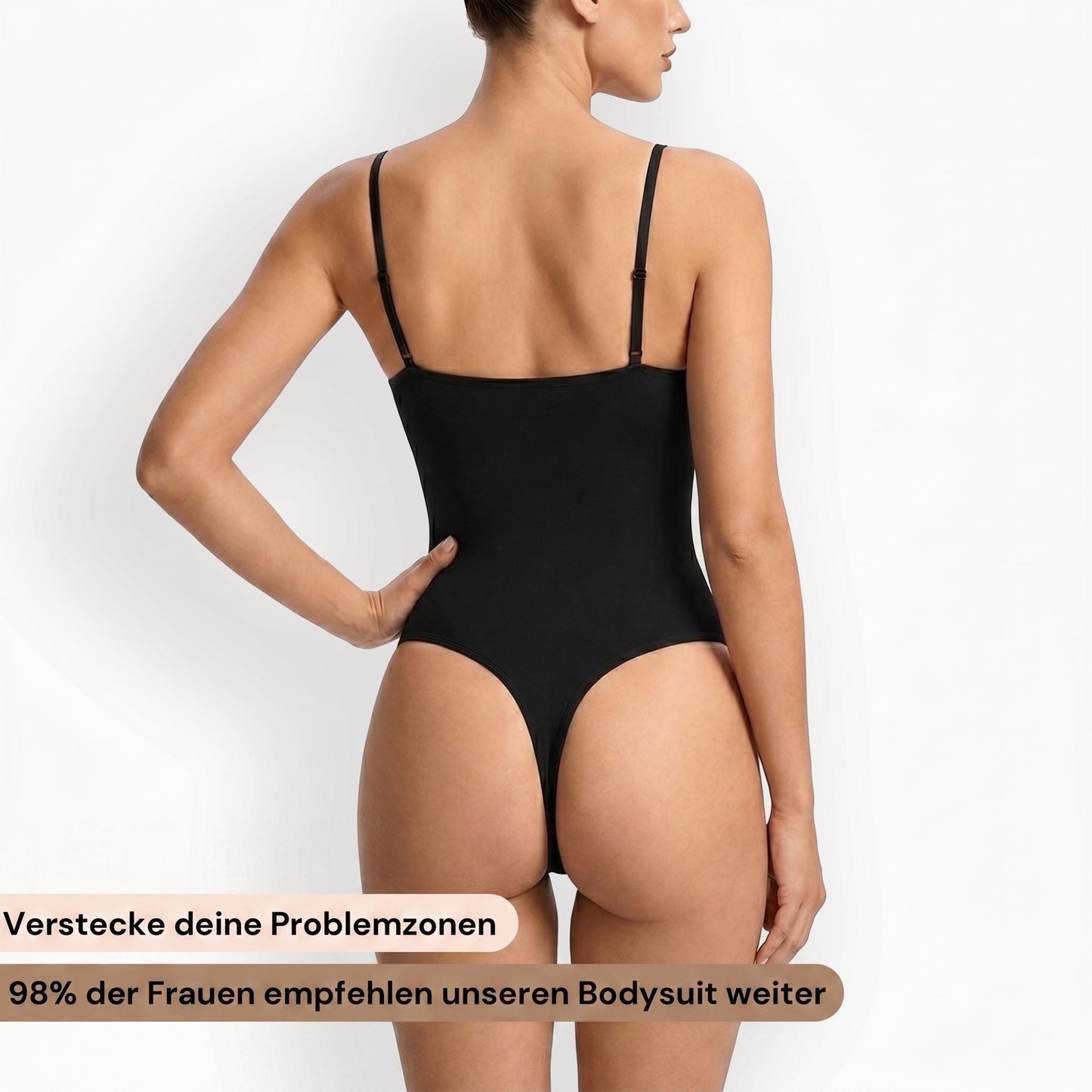 String Bodysuit