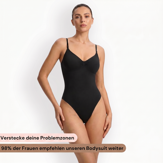 String Bodysuit