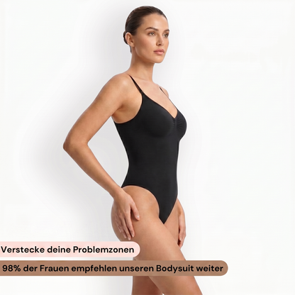 String Bodysuit
