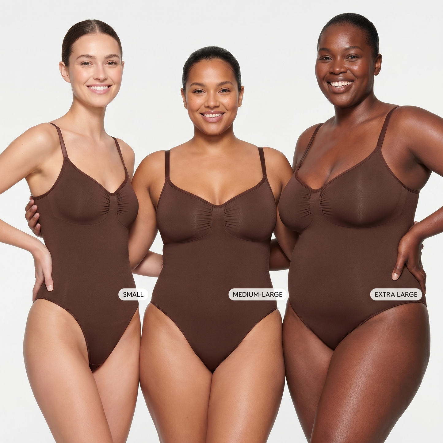 String Bodysuit