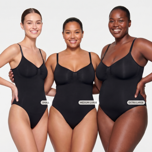 String Bodysuit