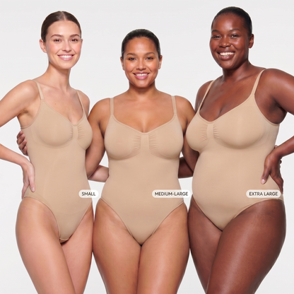 String Bodysuit