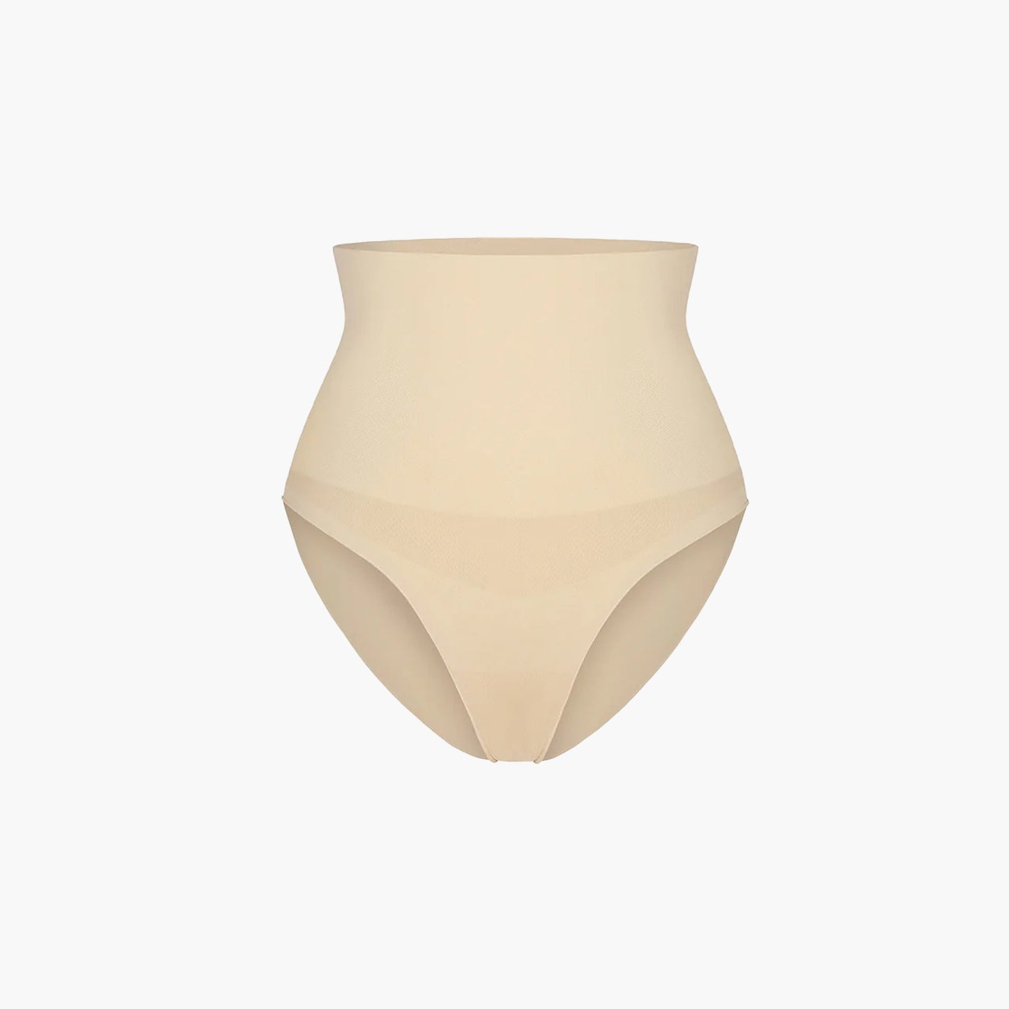 High Waisted Panties