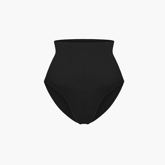 High Waisted Panties