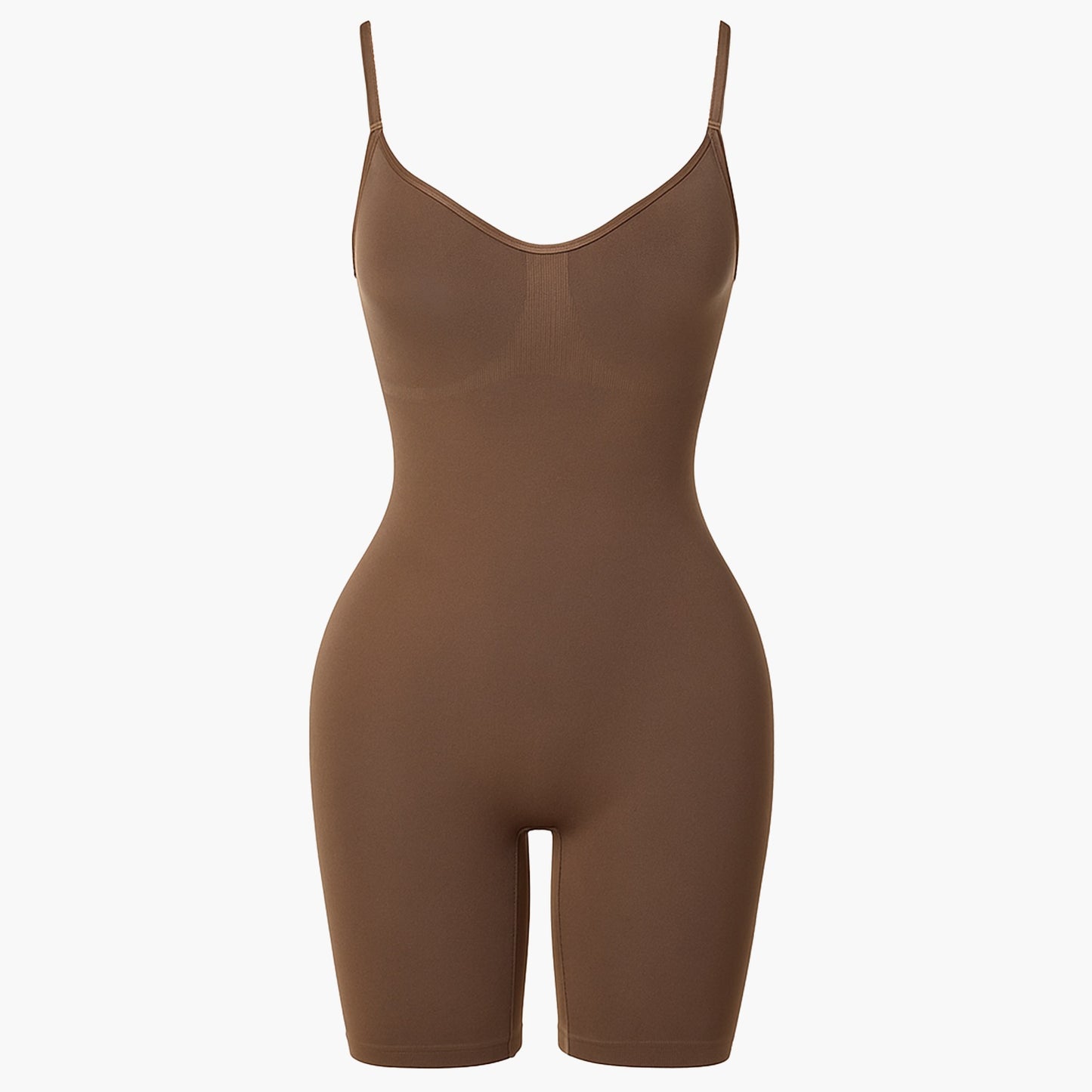 Mid Thigh Bodysuit