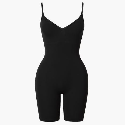 Mid Thigh Bodysuit