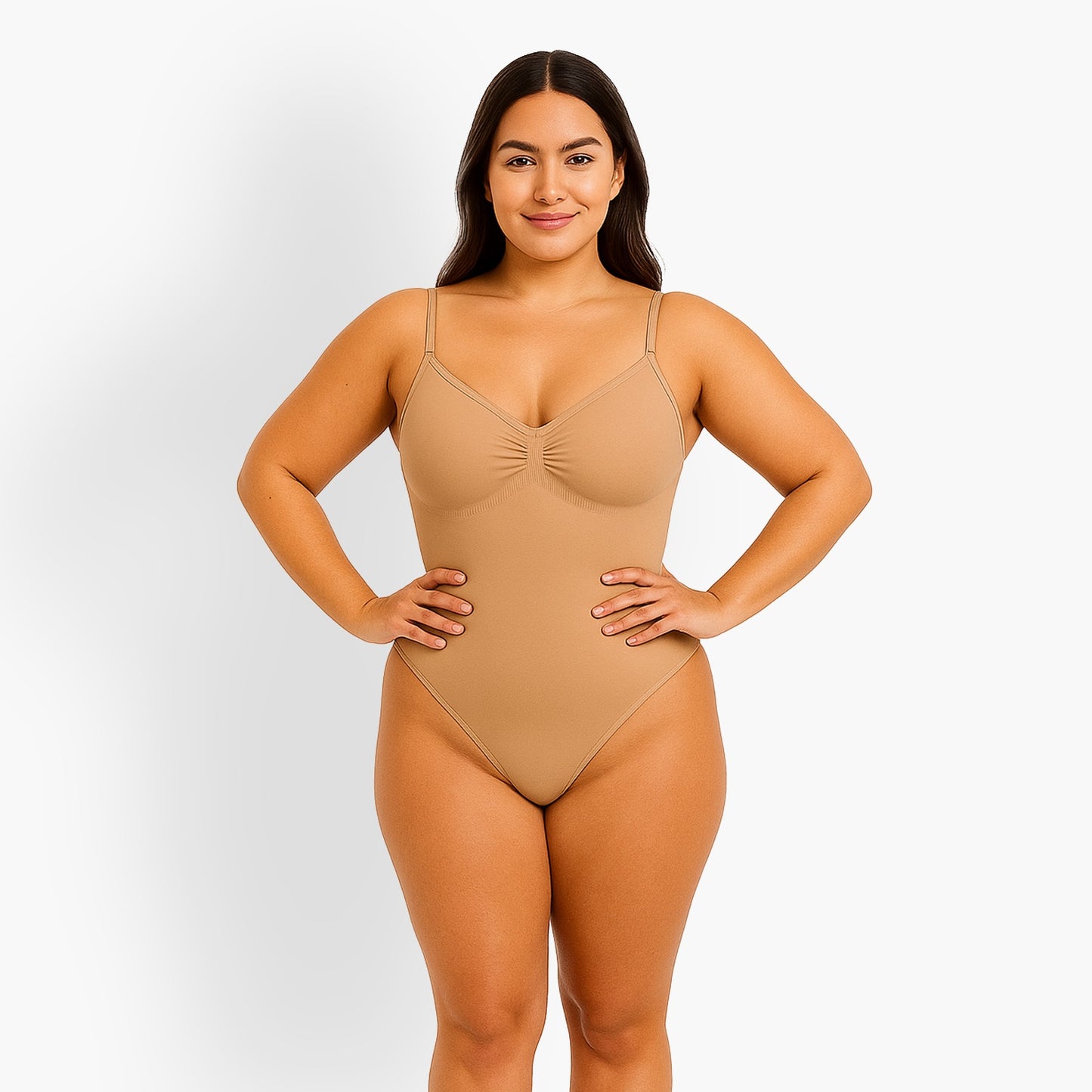 String Bodysuit