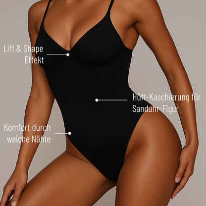 String Bodysuit