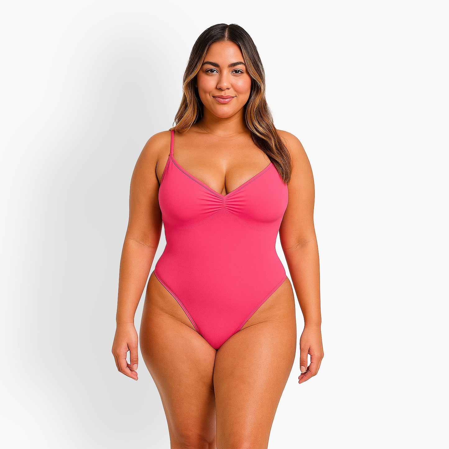 String Bodysuit